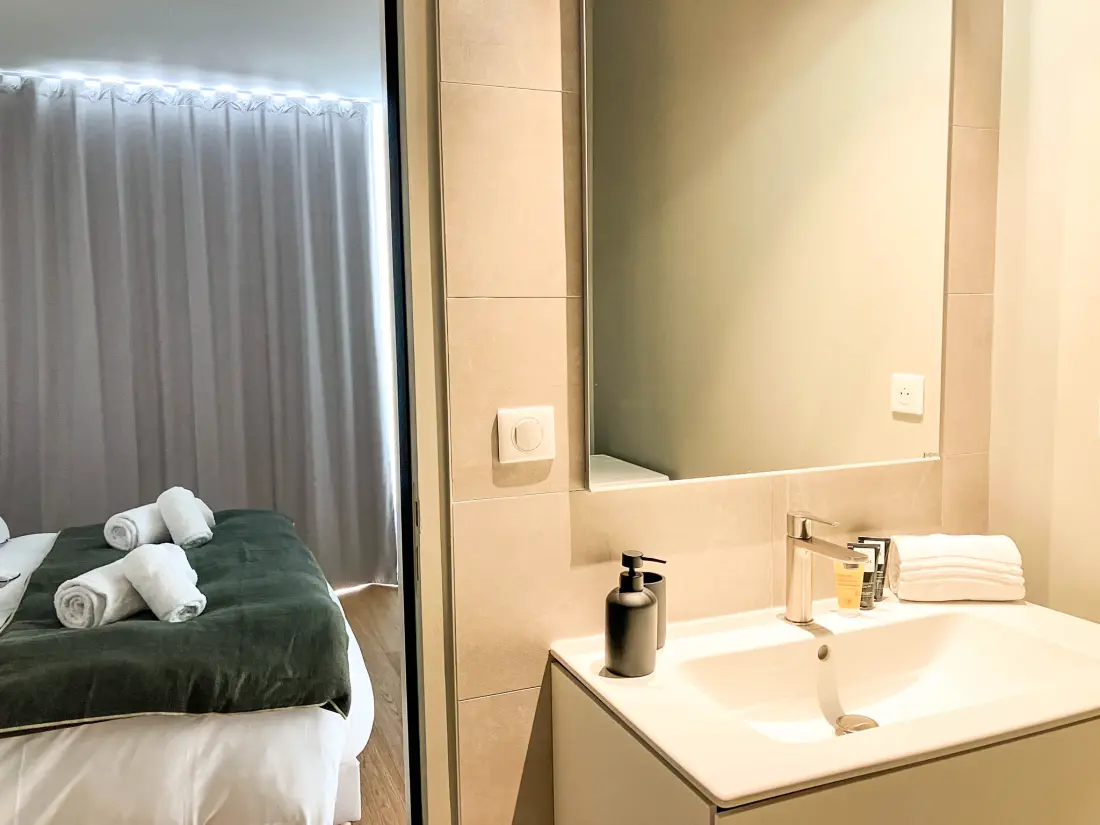 Apartamentos en Trebeurden