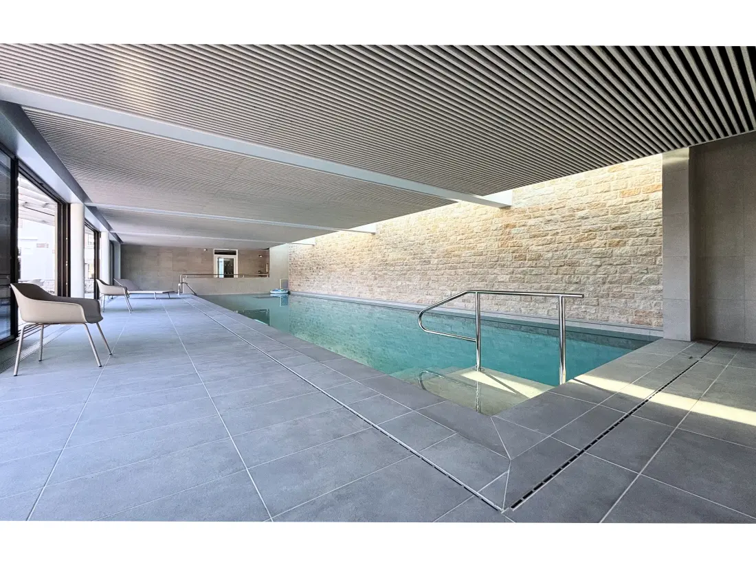 Apartamentos en Trebeurden