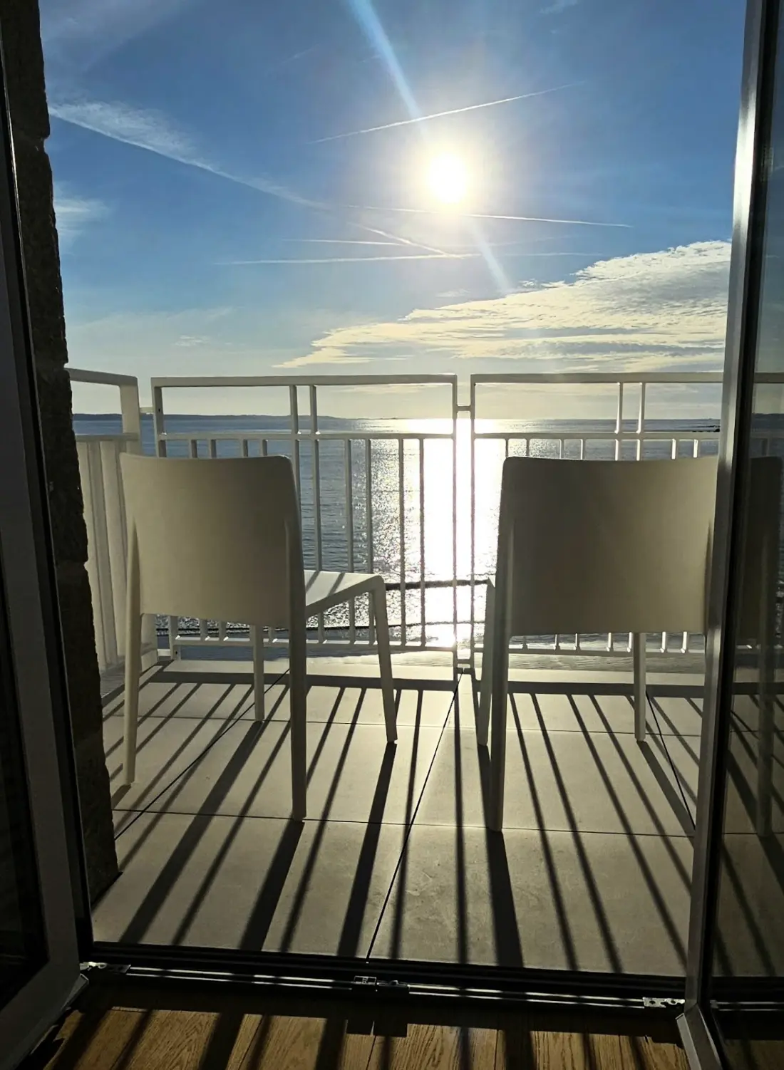 Apartamentos en Trebeurden