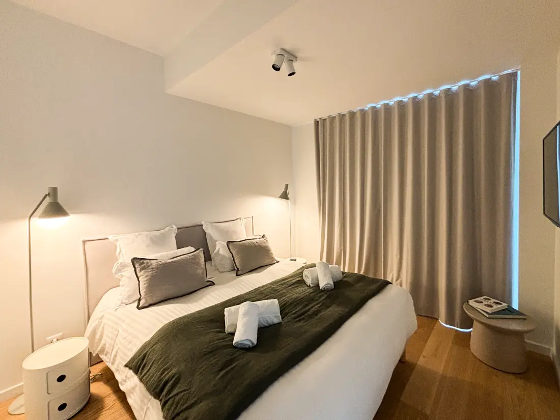 Apartamentos en Trebeurden