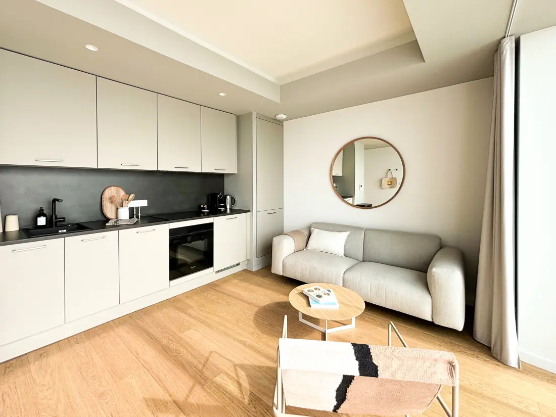 Apartamentos en Trebeurden
