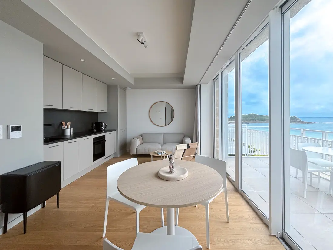 Apartamentos en Trebeurden