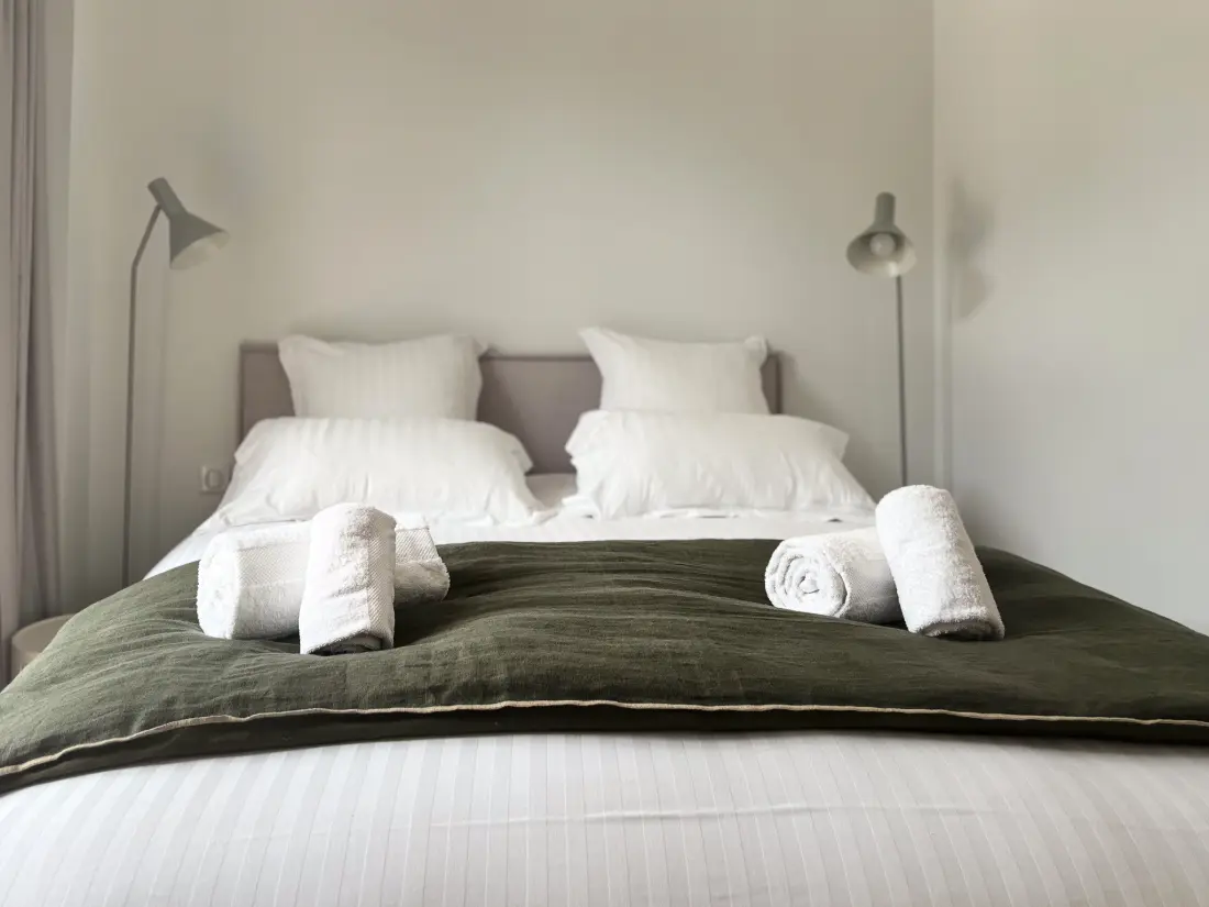 Apartamentos en Trebeurden