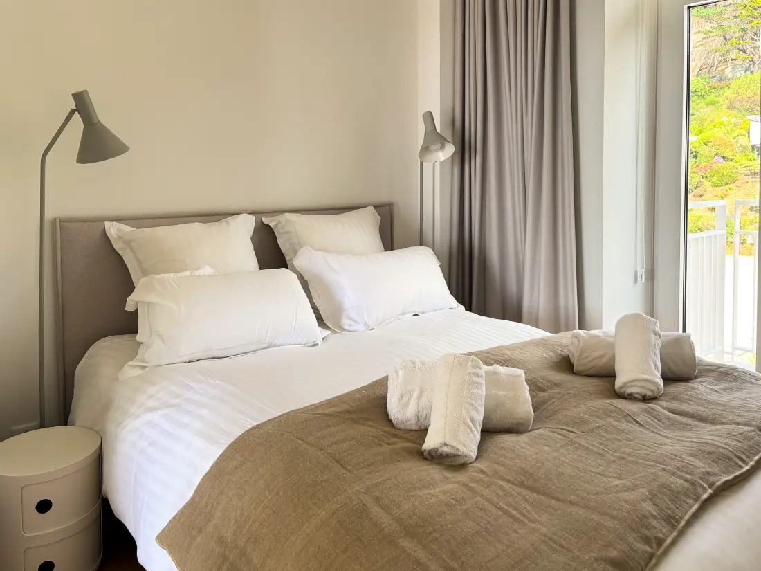 Apartamentos en Trebeurden