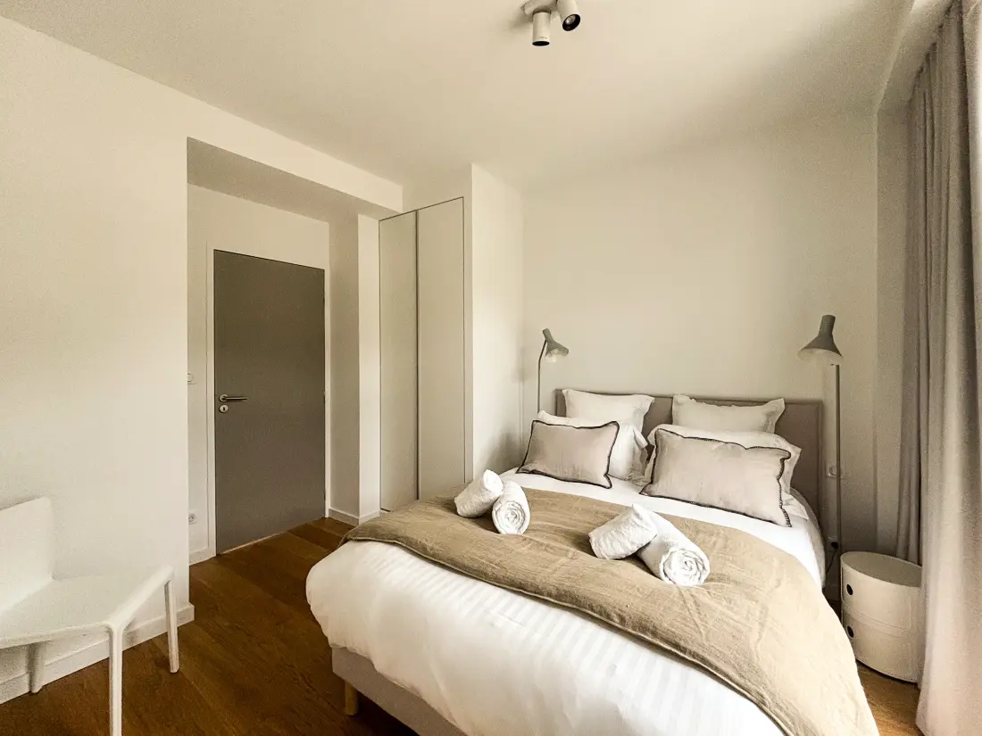 Apartamentos en Trebeurden