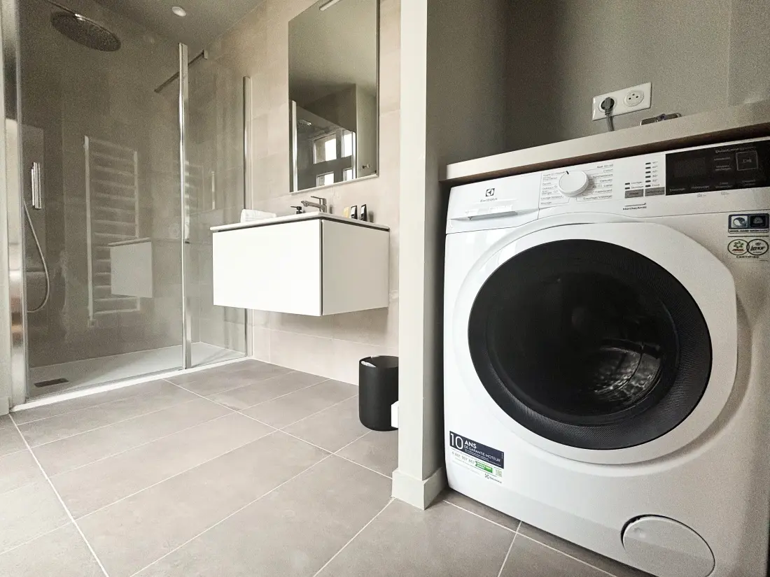 Apartamentos en Trebeurden