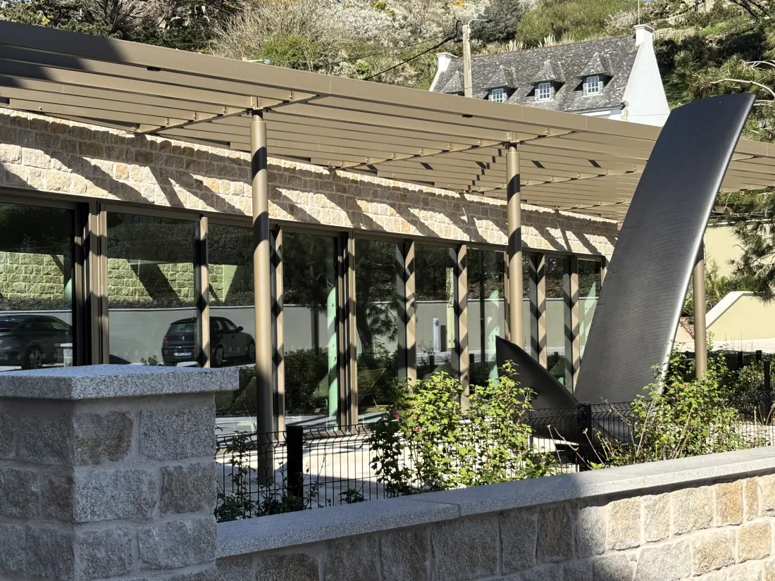 Apartamentos en Trebeurden