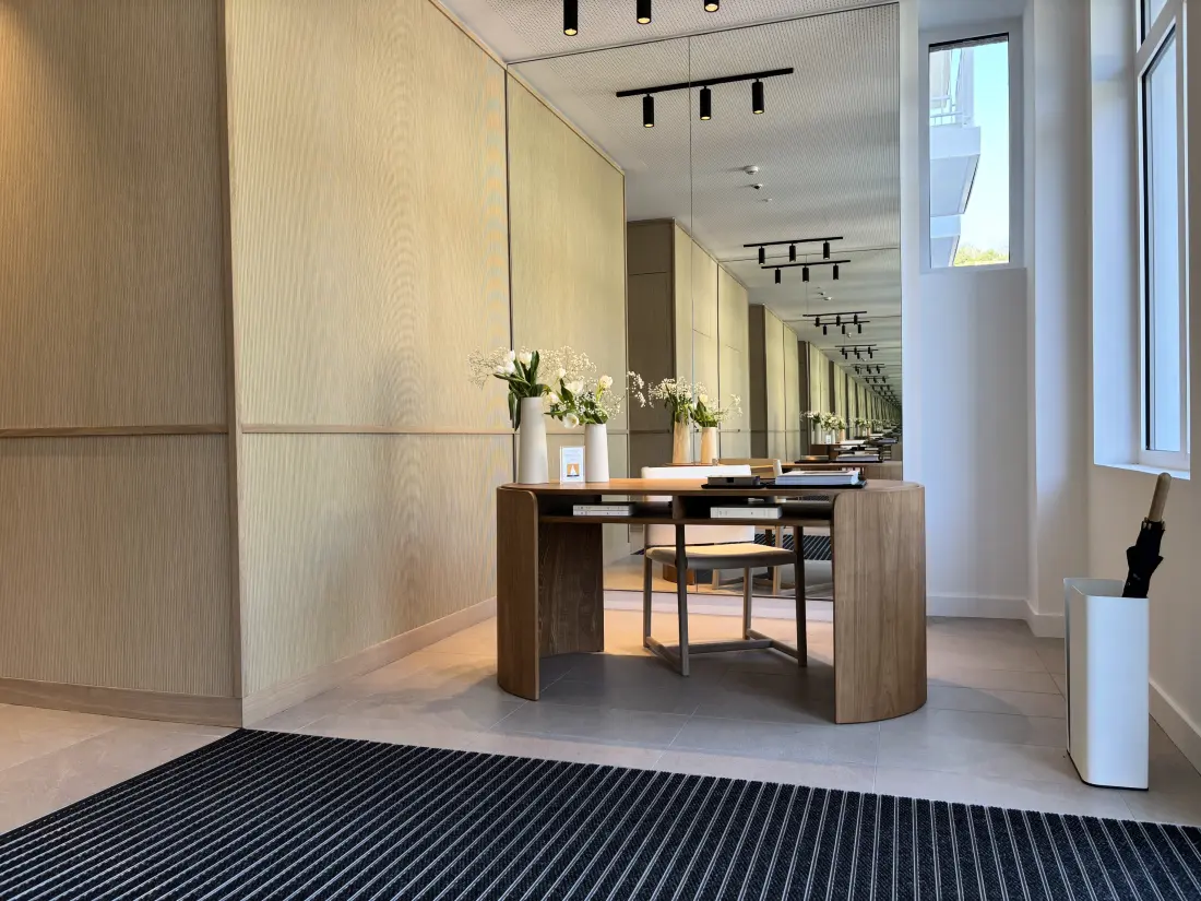 Apartamentos en Trebeurden