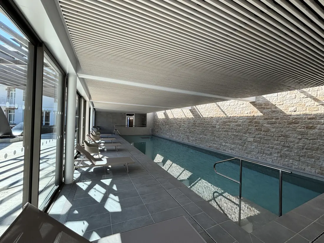 Apartamentos en Trebeurden