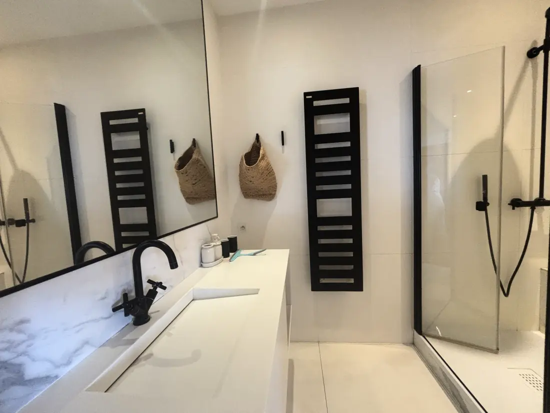 Apartamentos en Trebeurden