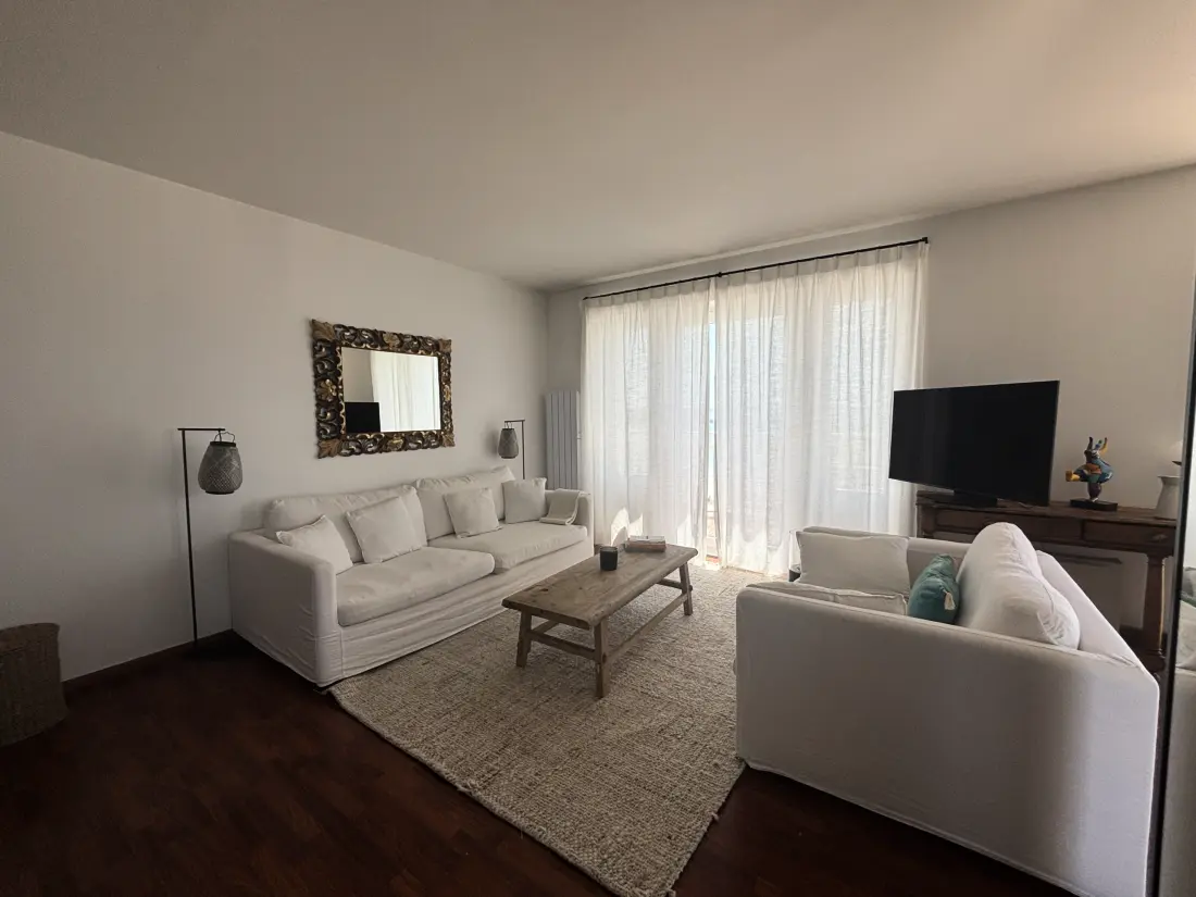 Apartamentos en Trebeurden