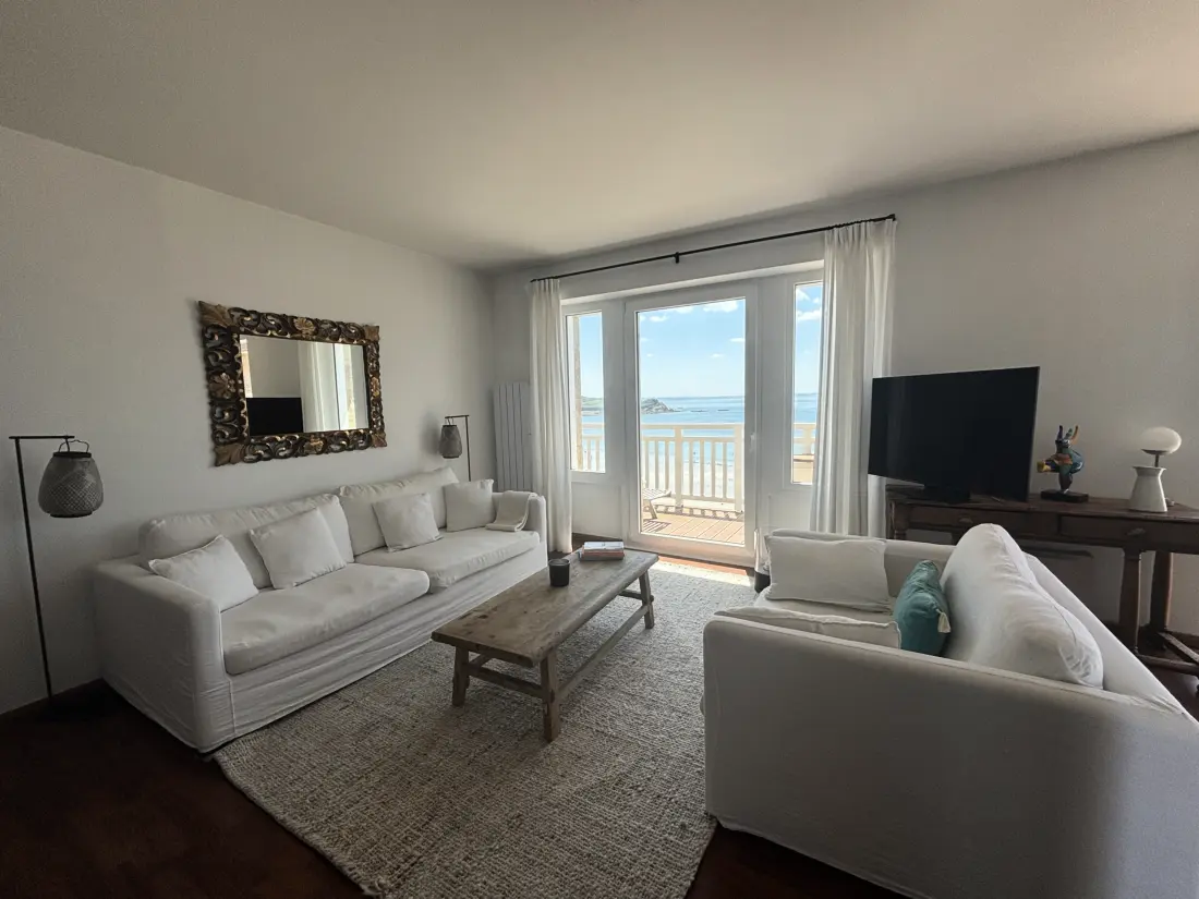 Apartamentos en Trebeurden