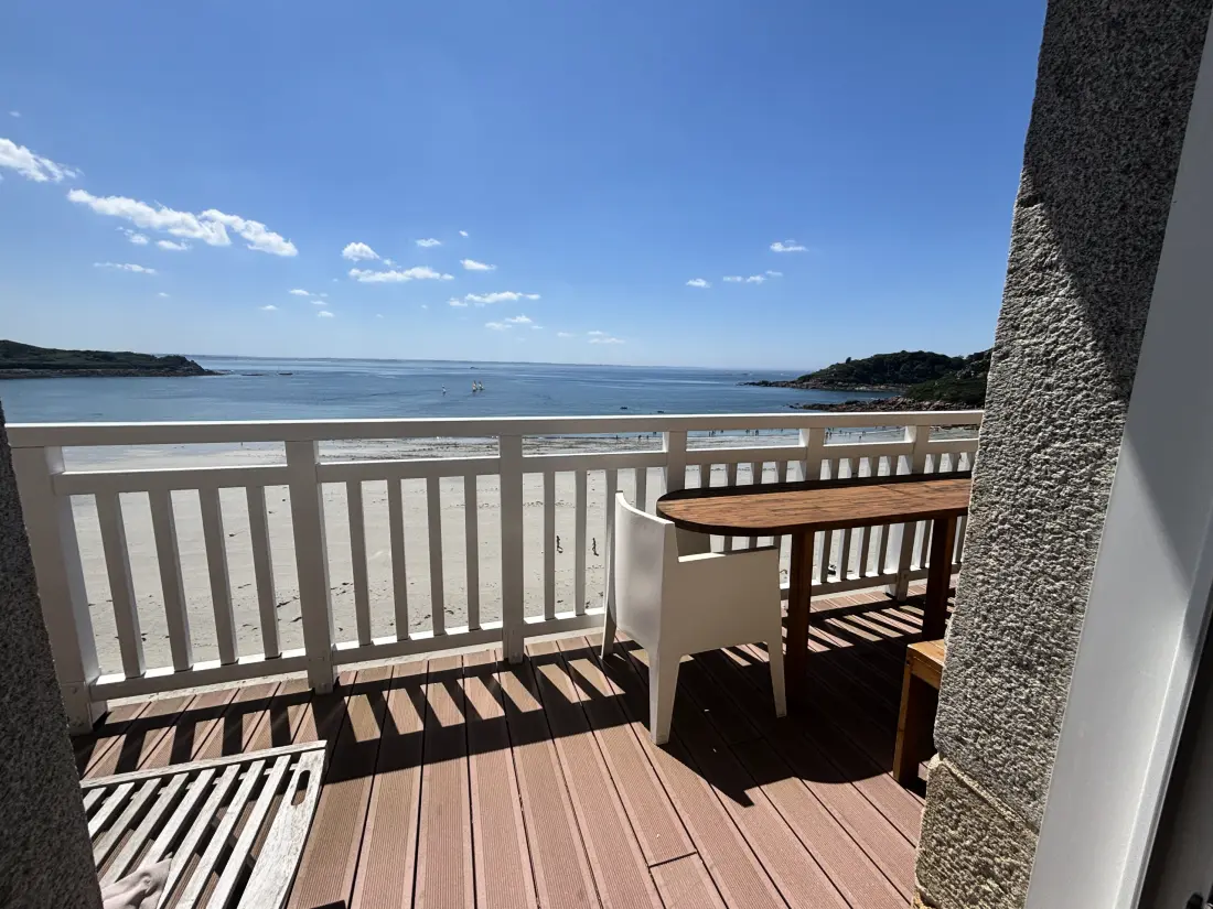Apartamentos en Trebeurden