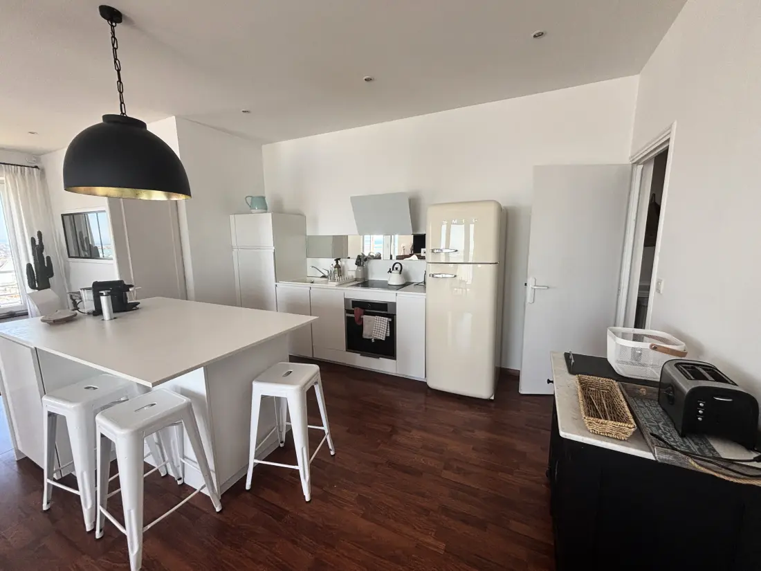 Apartamentos en Trebeurden