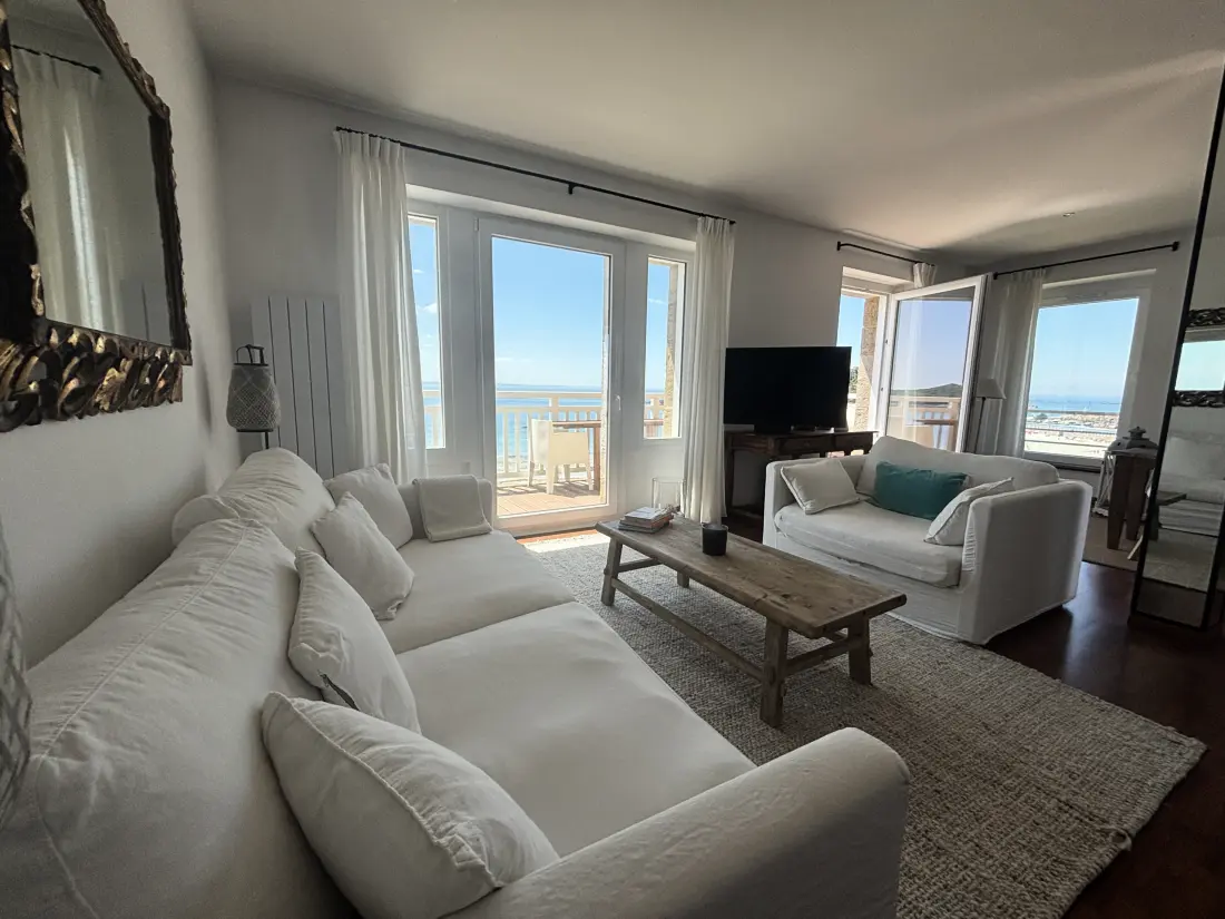 Apartamentos en Trebeurden