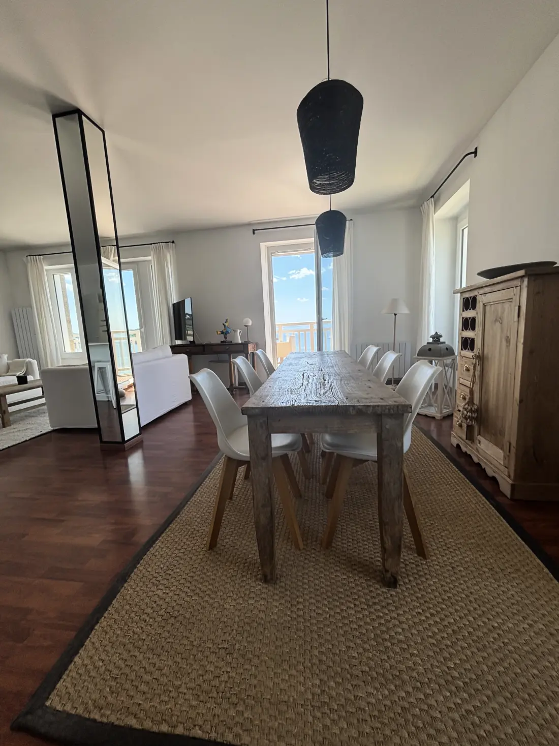 Apartamentos en Trebeurden