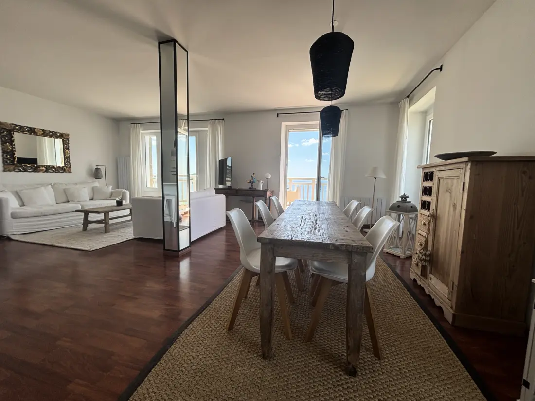 Apartamentos en Trebeurden