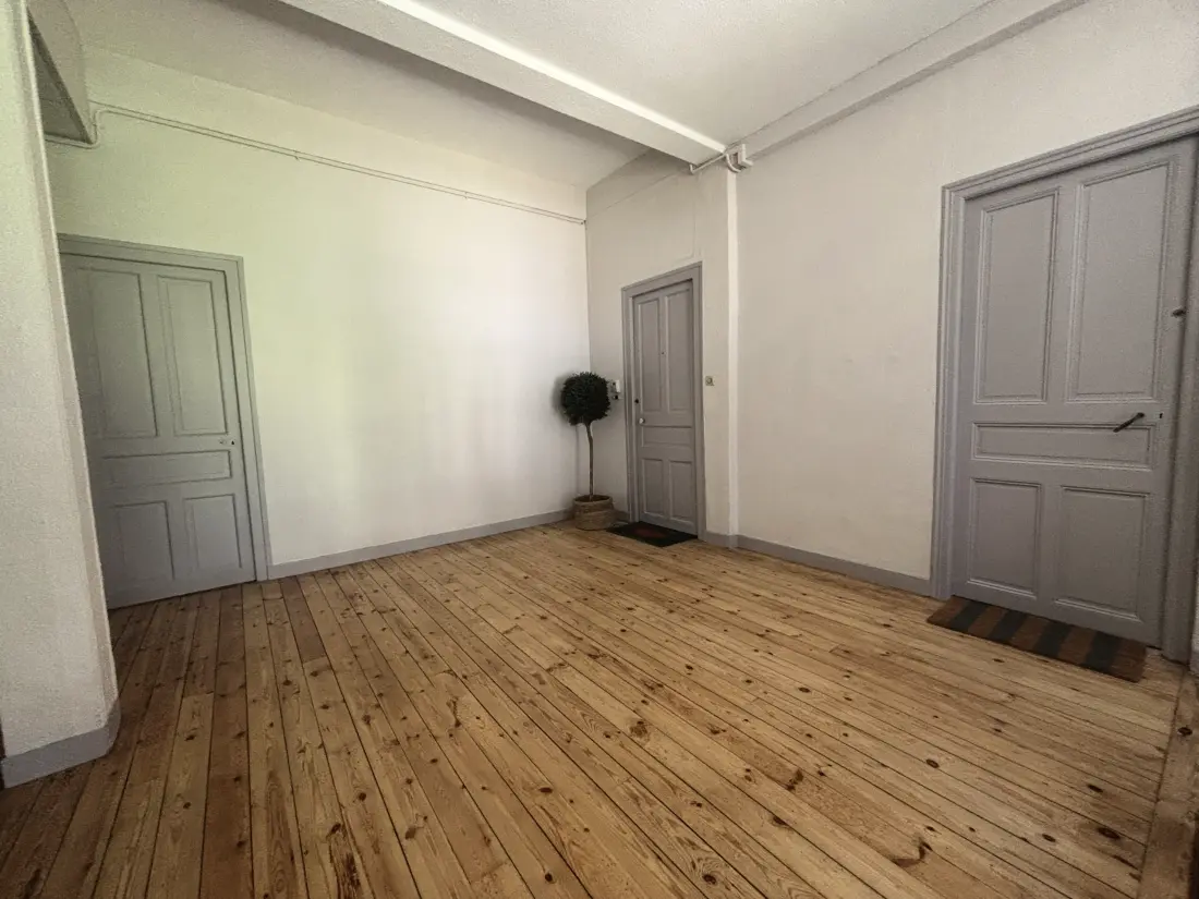 Apartamentos en Trebeurden