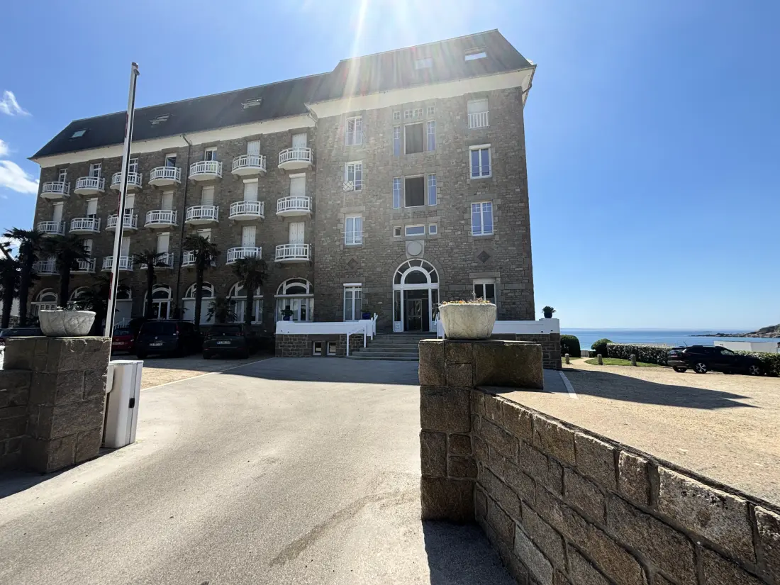 Apartamentos en Trebeurden