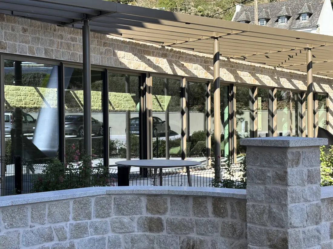 Apartamentos en Trebeurden