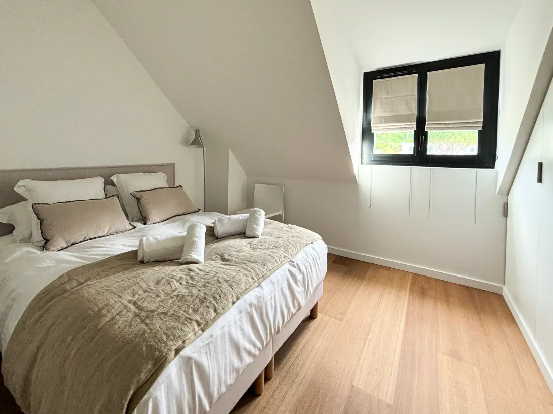 Apartamentos en Trebeurden