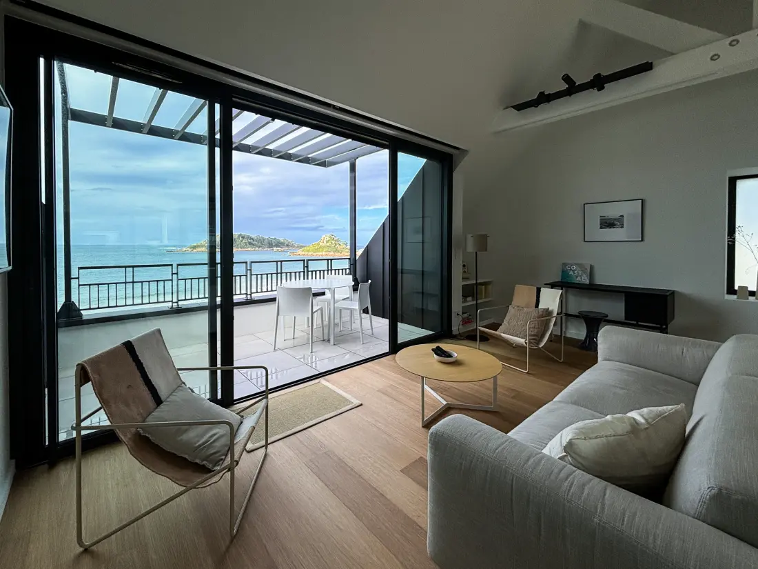 Apartamentos en Trebeurden