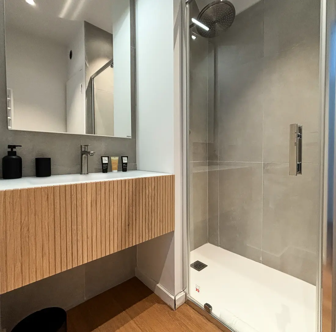 Apartamentos en Trebeurden
