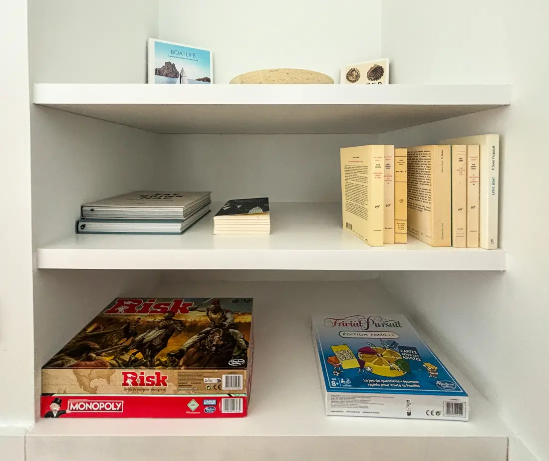 Apartamentos en Trebeurden