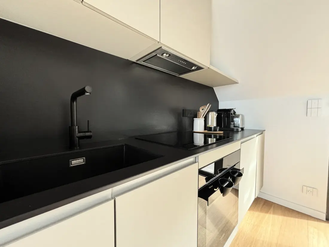 Apartamentos en Trebeurden