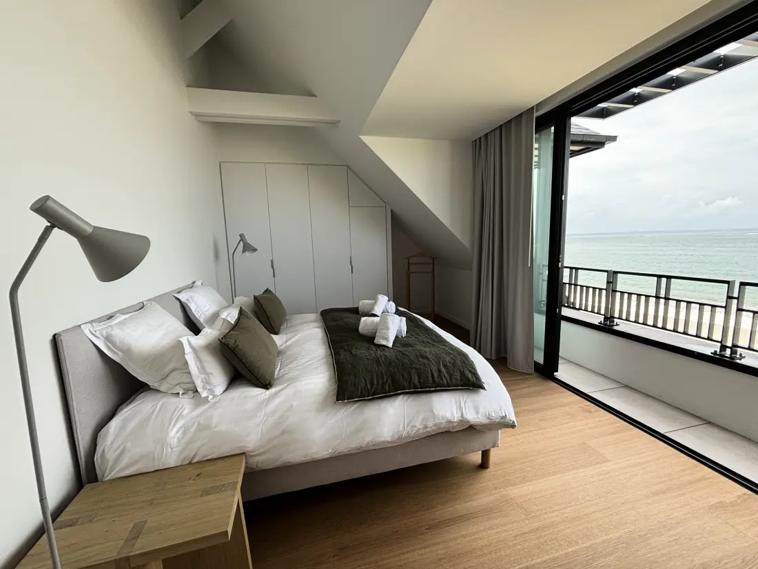Apartamentos en Trebeurden