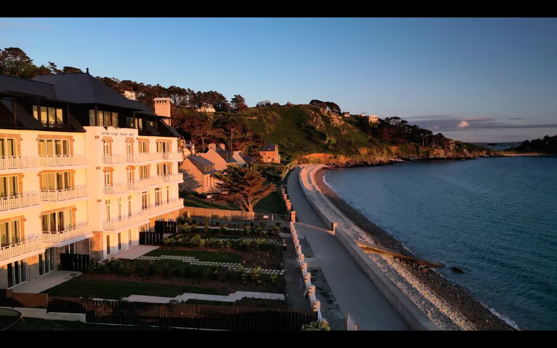 Apartamentos en Trebeurden