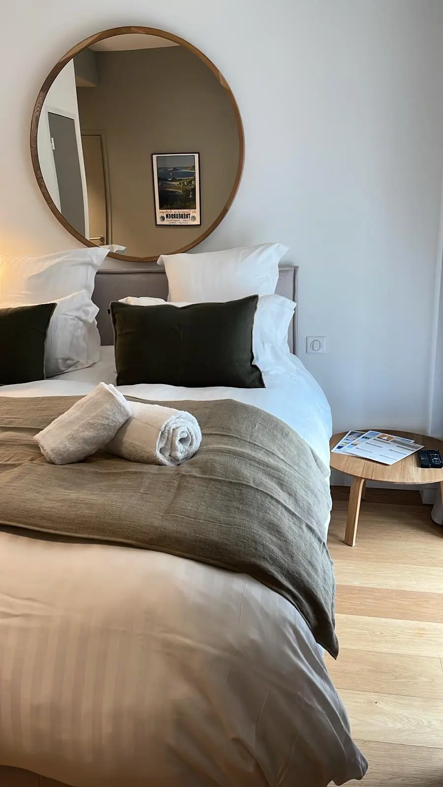 Apartamentos en Trebeurden