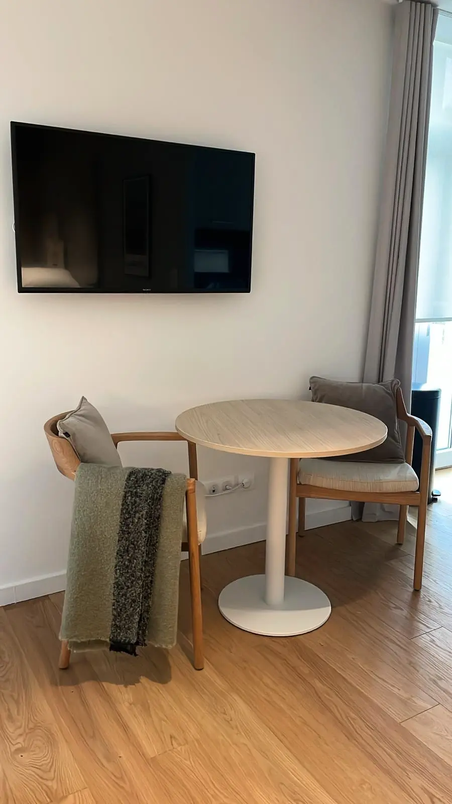 Apartamentos en Trebeurden