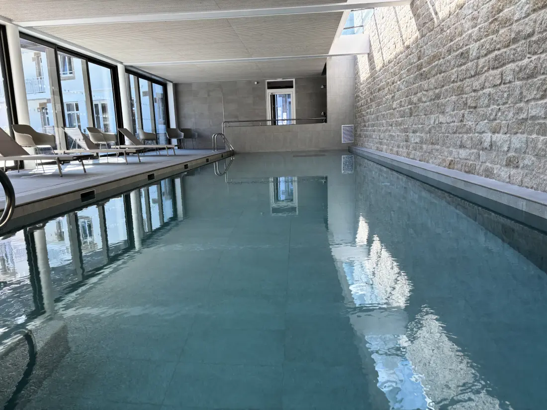 Apartamentos en Trebeurden