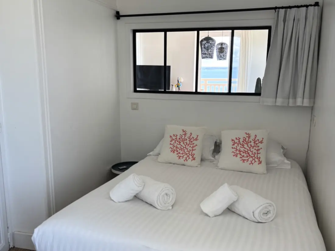 Apartamentos en Trebeurden