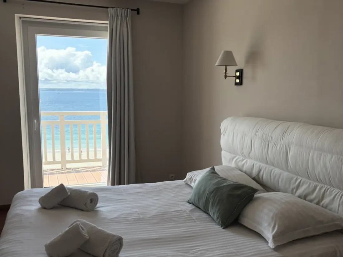 Apartamentos en Trebeurden