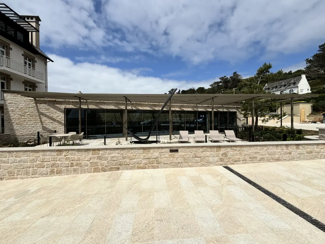 Apartamentos en Trebeurden