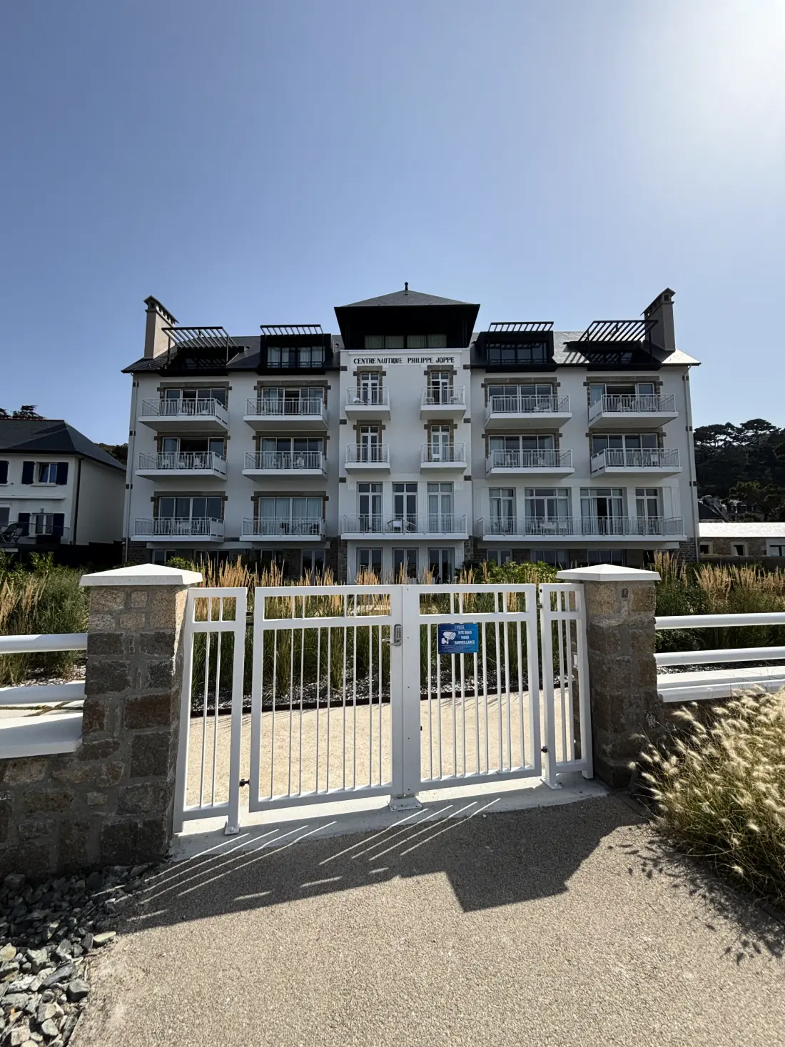 Apartamentos en Trebeurden