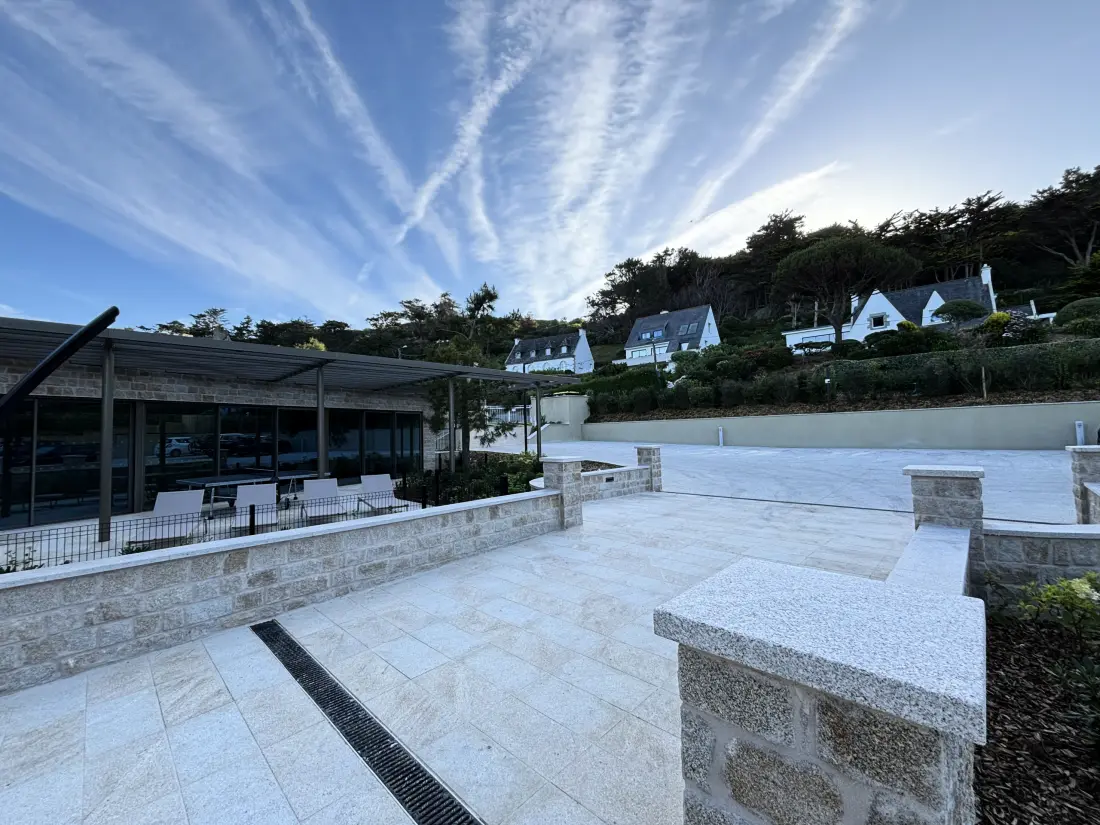 Apartamentos en Trebeurden