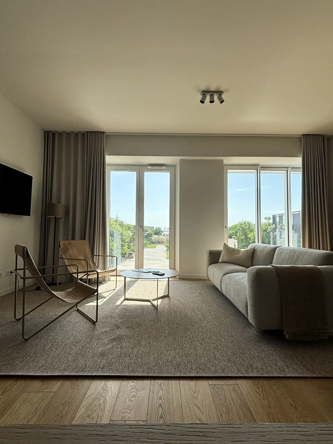 Apartamentos en Trebeurden