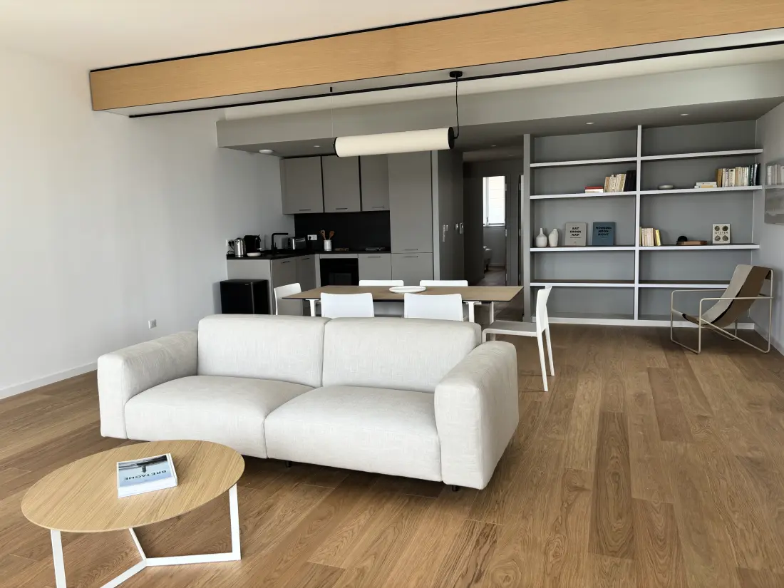 Apartamentos en Trebeurden