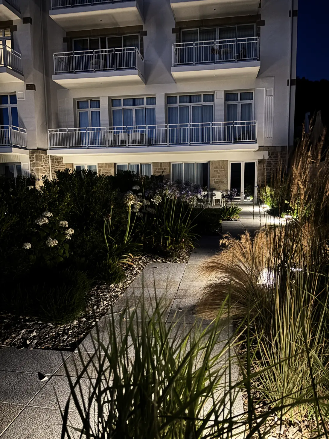 Apartamentos en Trebeurden