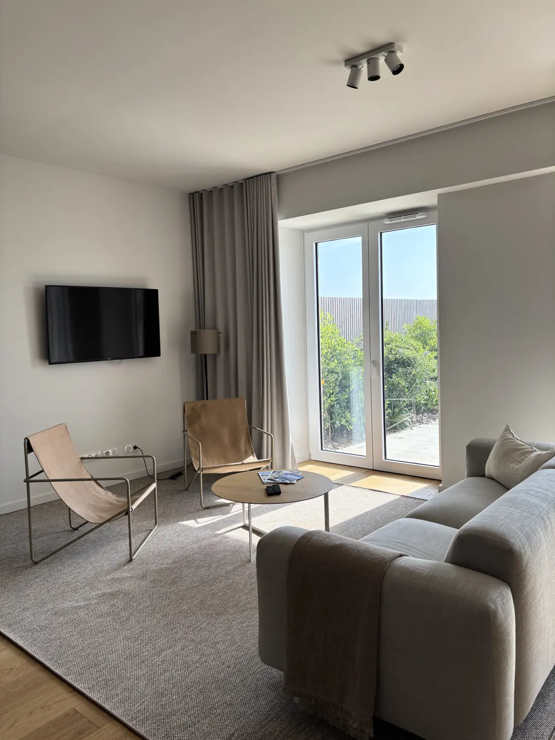 Apartamentos en Trebeurden