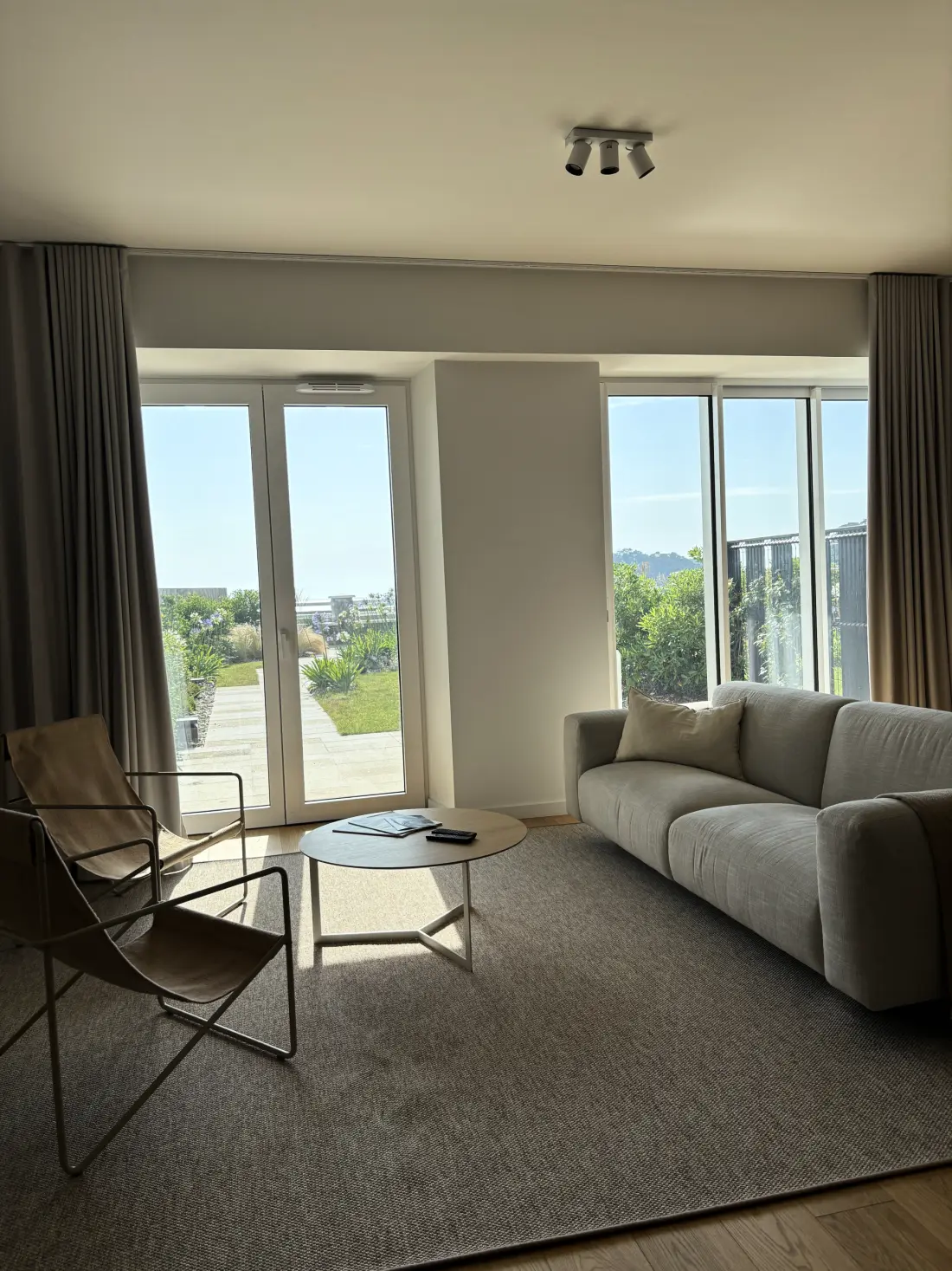 Apartamentos en Trebeurden