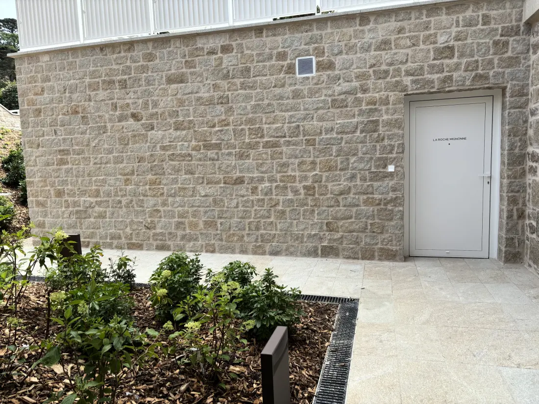 Apartamentos en Trebeurden