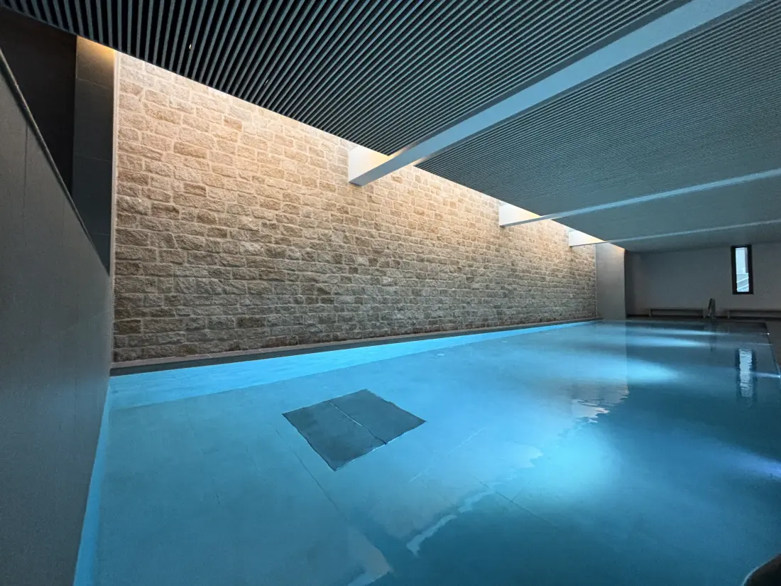Apartamentos en Trebeurden