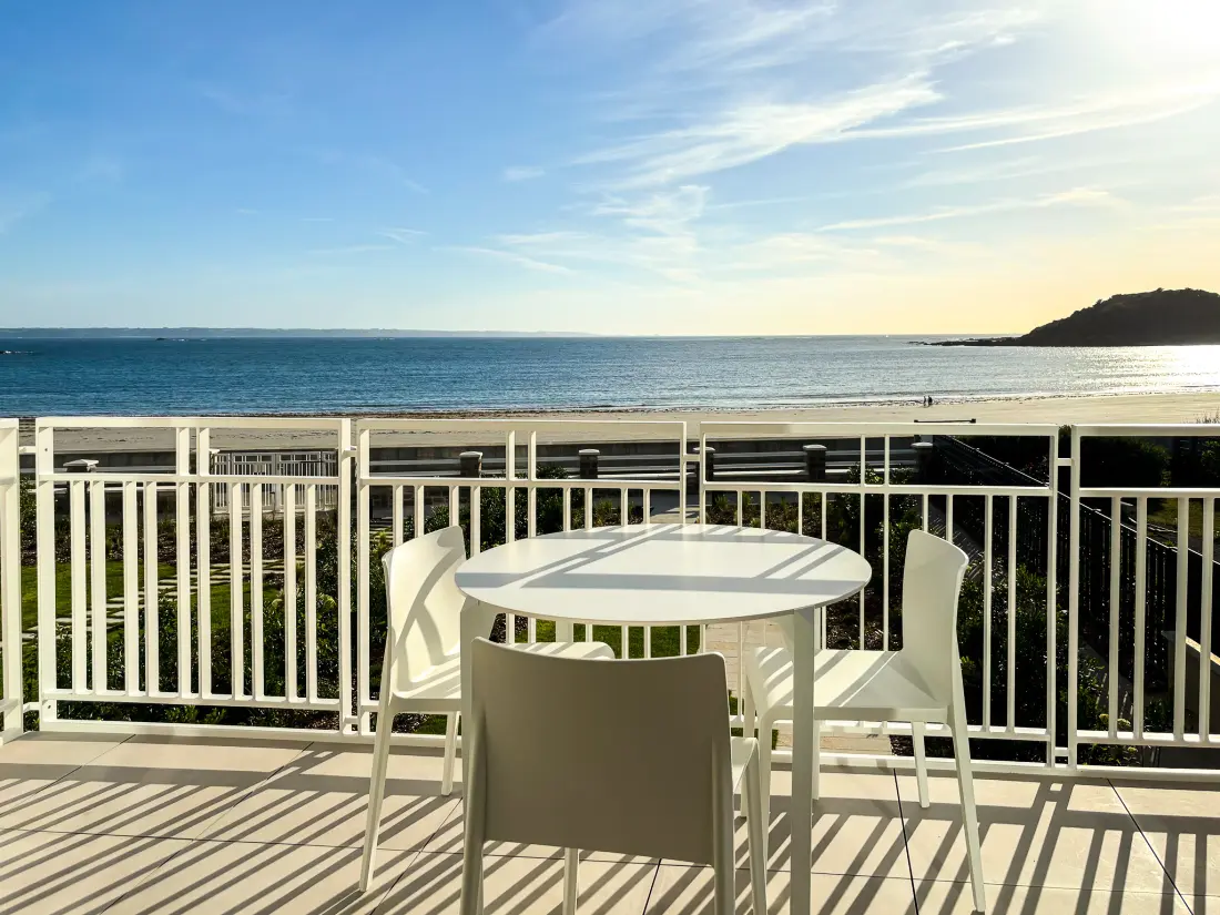 Apartamentos en Trebeurden