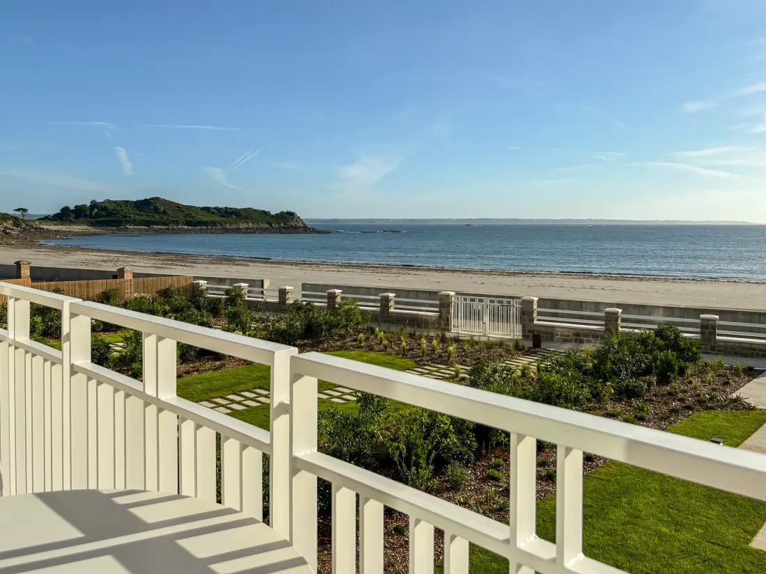 Apartamentos en Trebeurden