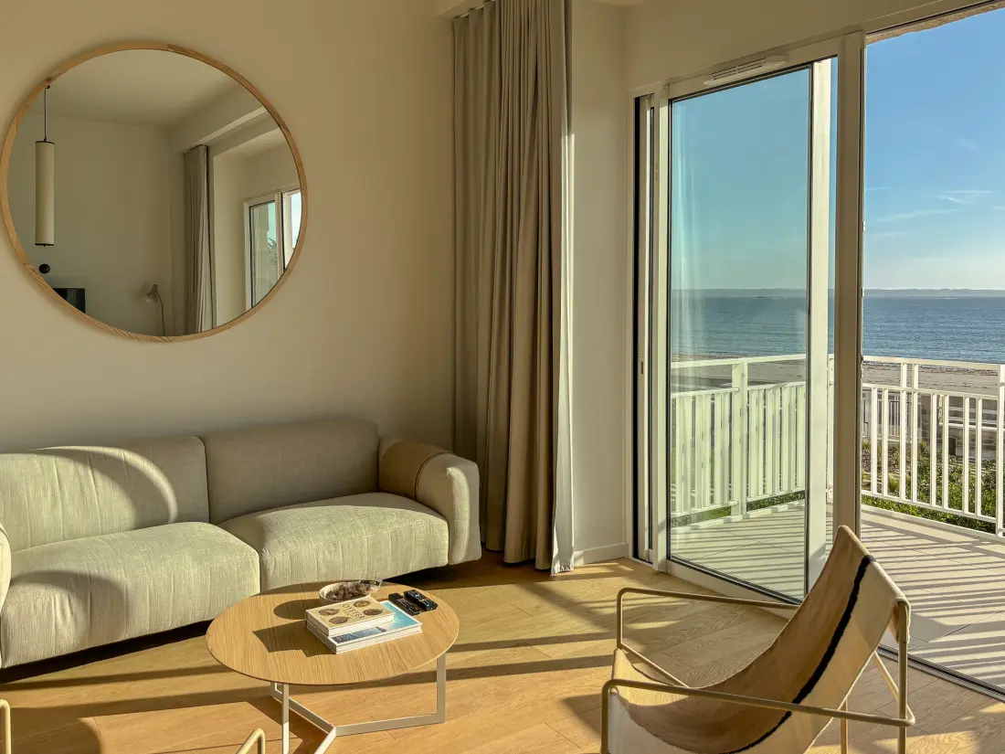 Apartamentos en Trebeurden