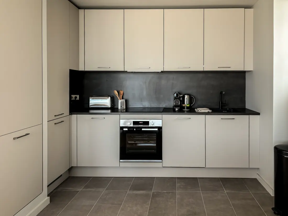 Apartamentos en Trebeurden